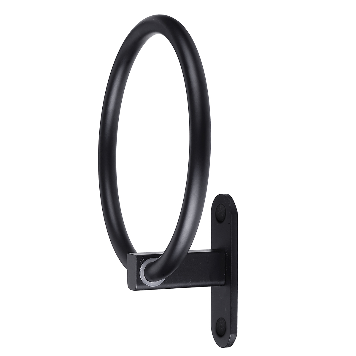 Space-Aluminium-Hand-Round-Towel-Hanging-Ring-Wall-Mounted-Bathroom-Rack-Holder-1359928-5