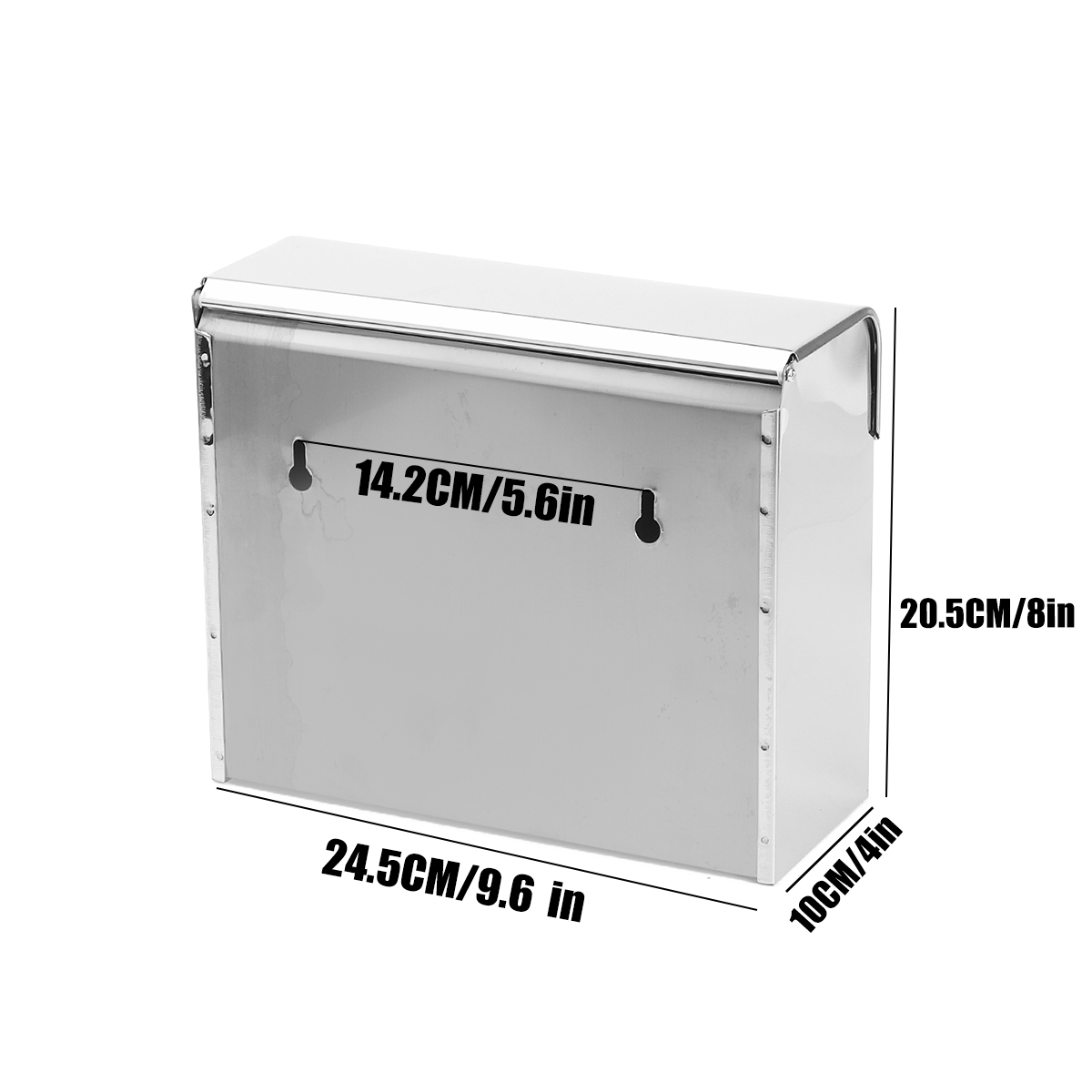 Stainless-Steel-Towel-Dispenser-Toilet-Paper-Holder-Kitchen-Bath-Shelf-Holder-1627018-4