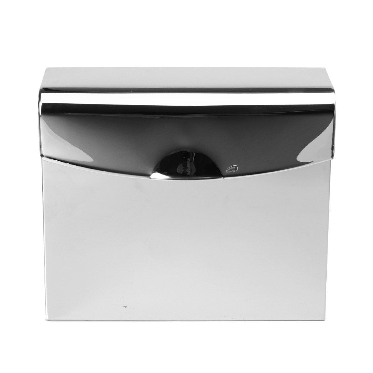Stainless-Steel-Towel-Dispenser-Toilet-Paper-Holder-Kitchen-Bath-Shelf-Holder-1627018-5