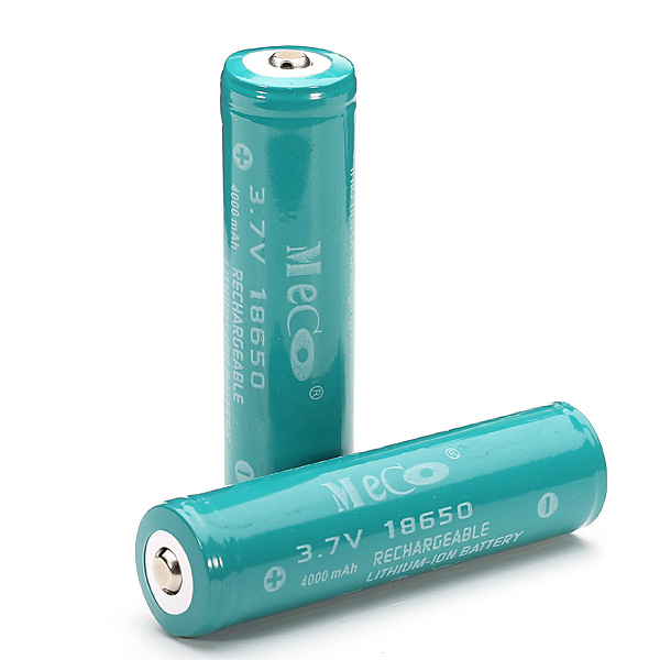 2PCS-MECO-37v-4000mAh-Protected-Rechargeable-18650-Li-ion-Battery-992718-1