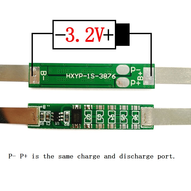 1S-3876-32V-15A-6A-1S-36V-Lithium-Iron-Phosphate-Protection-Board-Overcharge-and-Overdischarge-Prote-1818749-1