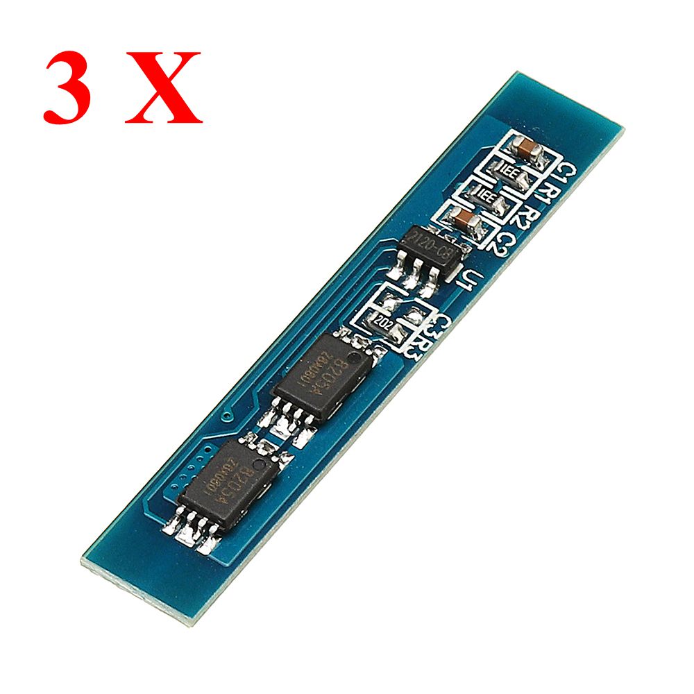 3Pcs-2S-3A-Li-ion-Lithium-Battery-18650-Protection-Charger-Board-BMS-PCB-Board-1362779-1