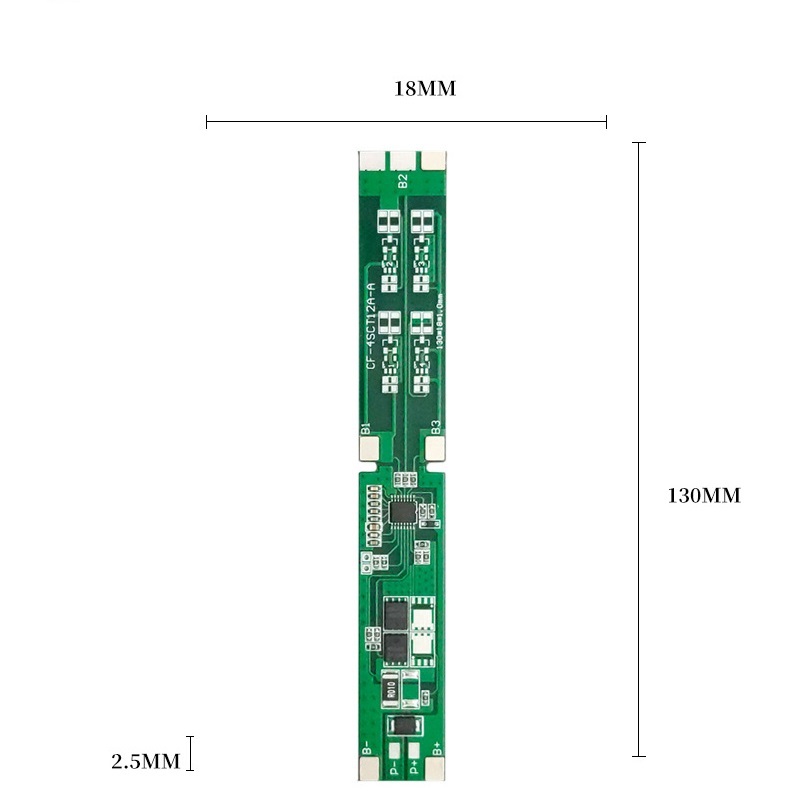 4S-168V-6A-Same-Port-Lithium-Battery-Protection-Board-Fascia-Cavity-LED-Device-18650-Battery-Protect-1800226-2