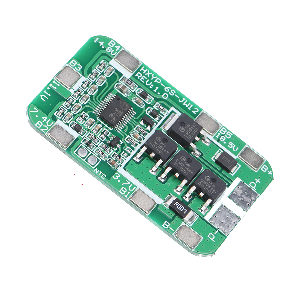 5pcs-6S-14A-222V-18650-Battery-Protection-Board-for-18650-Li-ion-Lithium-Battery-Cell-Charger-Protec-1542697-2