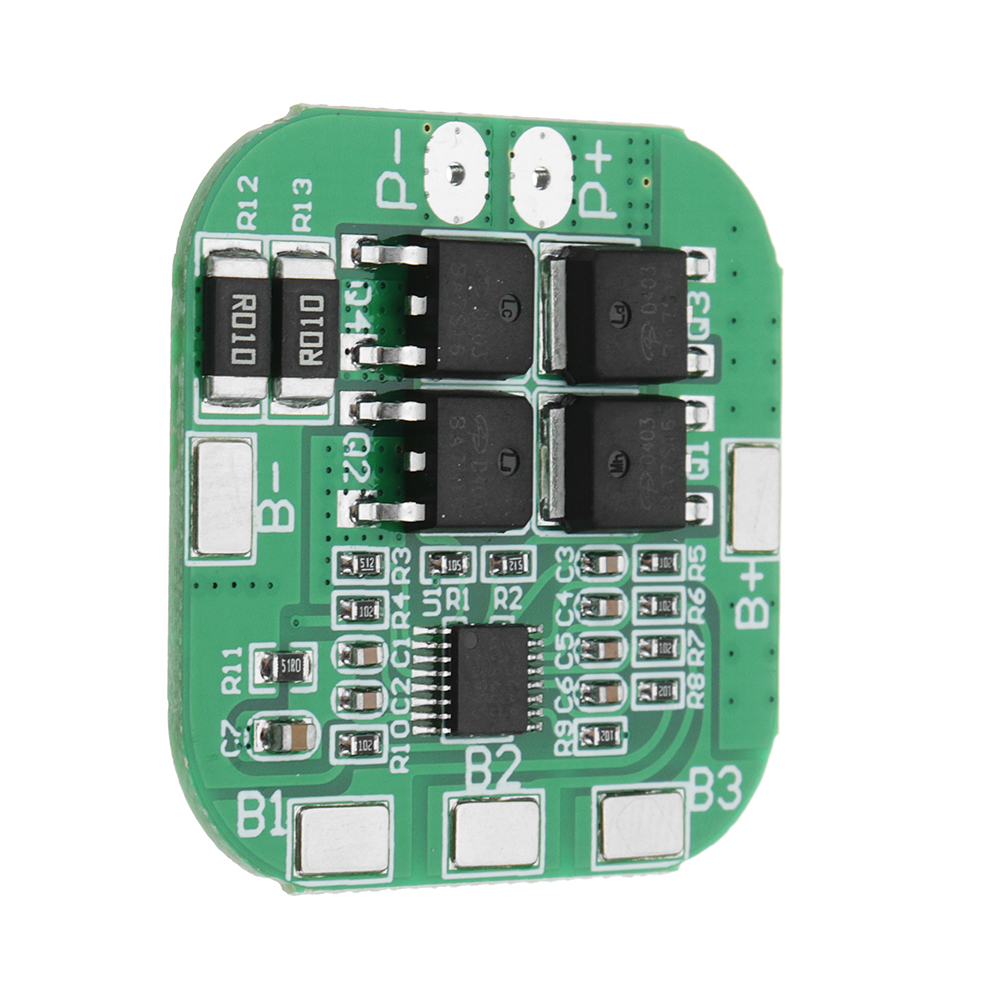 5pcs-DC-148V--168V-20A-4S-Lithium-Battery-Protection-Board-BMS-PCM-Module-For-18650-Lithium-LicoO2---1323817-2