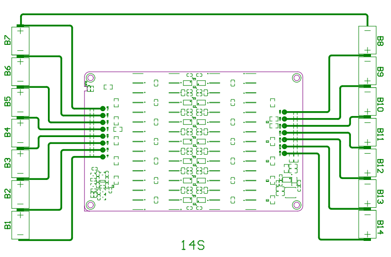 Active-Equalizer-Balancer-13-17S-Capacitive-Li-ion-Lifepo4-LTO-Battery-Equalizer-Energy-Transfer-1962057-3