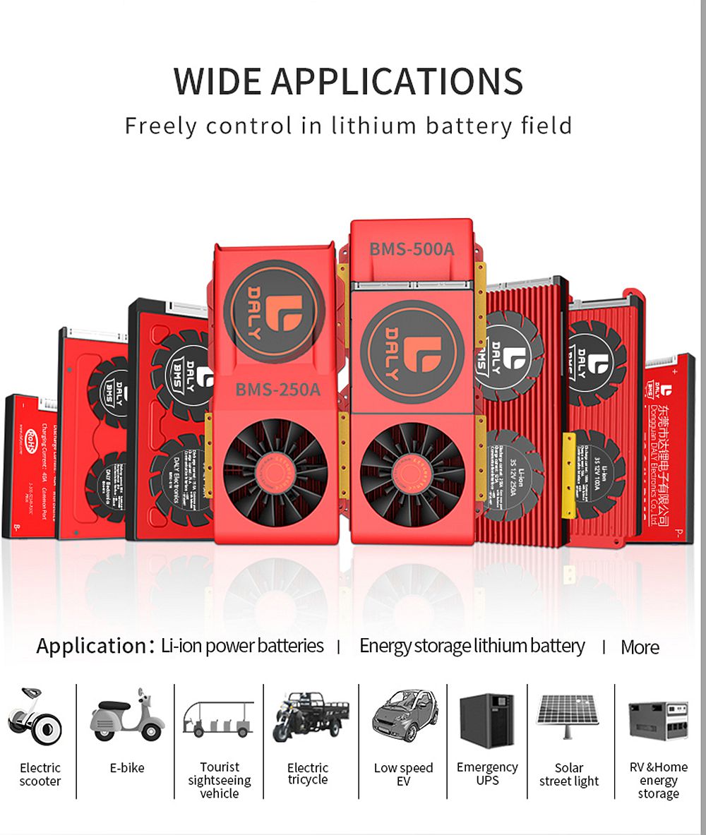 DALY-37V-Li-ion-13S-48V-80A-100A-120A-150A-200A-500A-18650-PCM-Battery-Protection-Board-BMS-Swith-Ba-1876073-4