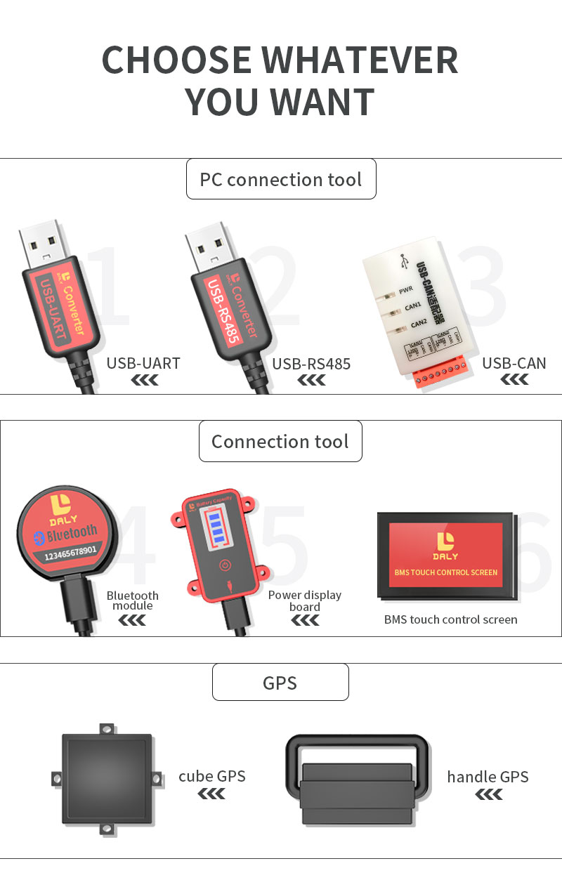 DALY-BMS-16S-60V-30A-40A-50A-60A-37V-18650-Li-ion-Lithium-Protection-Board-with-Balance-bluetooth-AP-1826838-2