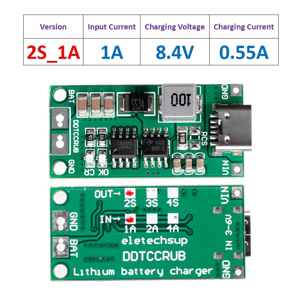 DDTCCRUB-2S3S4S-1-4A-Battery-Charger-Module-Step-Up-Boost-Li-Polymer-Li-ion-Module-Lithium-Battery-C-1881047-1