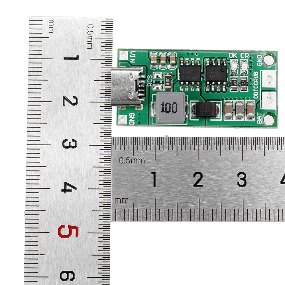 DDTCCRUB-2S3S4S-1-4A-Battery-Charger-Module-Step-Up-Boost-Li-Polymer-Li-ion-Module-Lithium-Battery-C-1881047-2