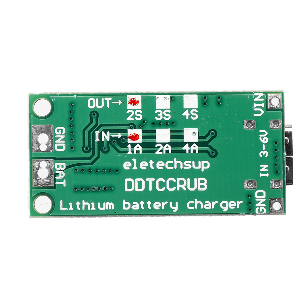 DDTCCRUB-2S3S4S-1-4A-Battery-Charger-Module-Step-Up-Boost-Li-Polymer-Li-ion-Module-Lithium-Battery-C-1881047-3