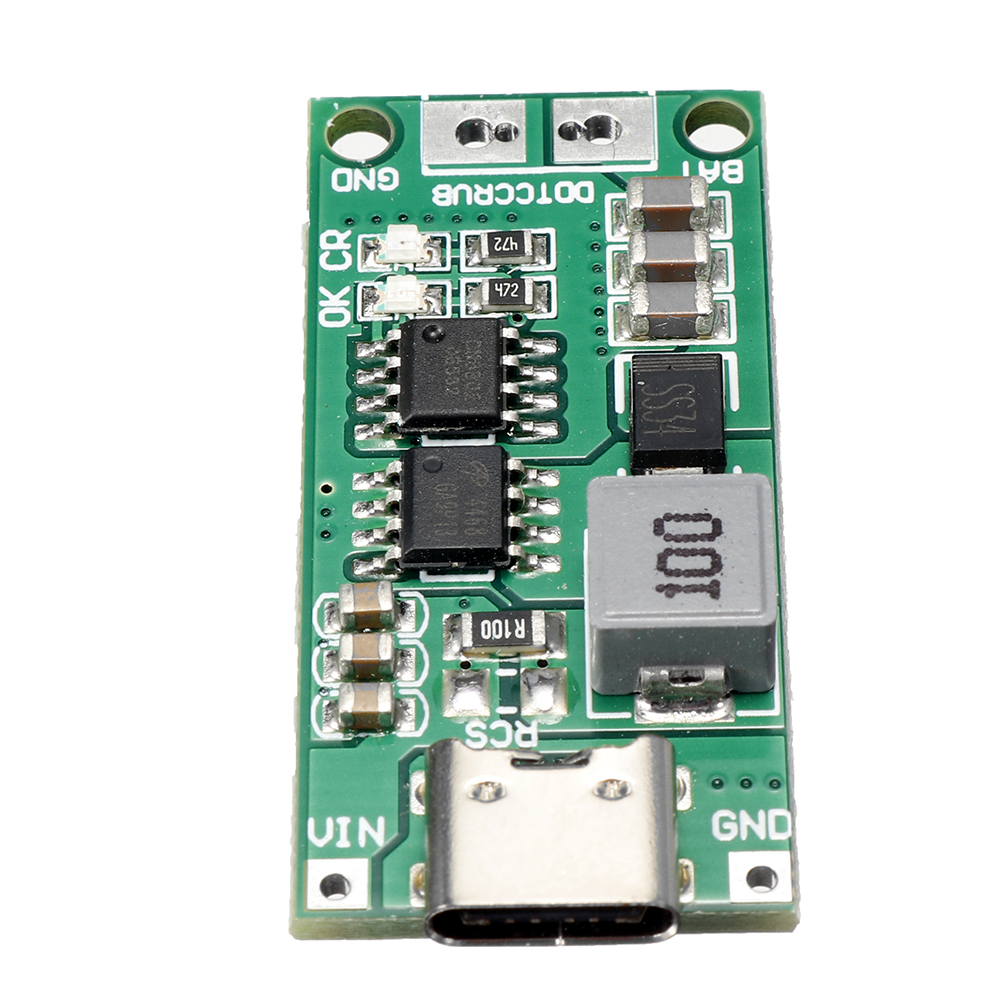 DDTCCRUB-2S3S4S-1-4A-Battery-Charger-Module-Step-Up-Boost-Li-Polymer-Li-ion-Module-Lithium-Battery-C-1881047-7