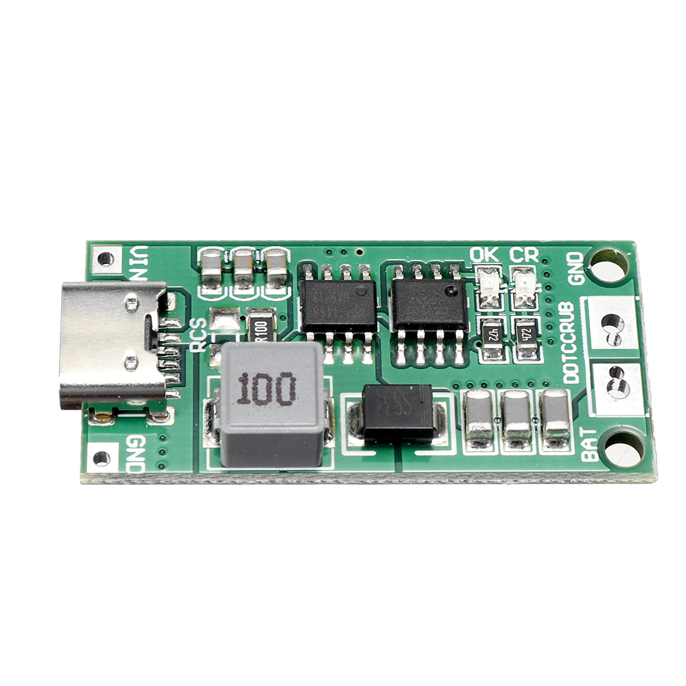 DDTCCRUB-2S3S4S-1-4A-Battery-Charger-Module-Step-Up-Boost-Li-Polymer-Li-ion-Module-Lithium-Battery-C-1881047-10