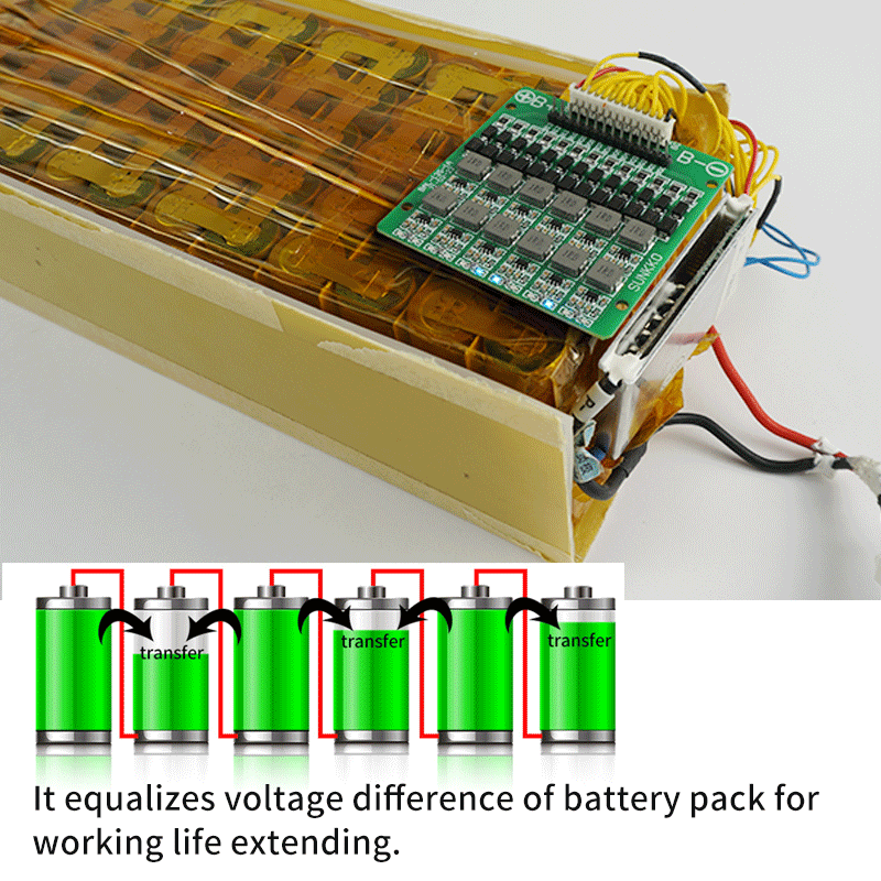 Ternary-Iron-Lithium-Battery-4-24-Series-Active-Balance-Plate-Inductive-Pressure-Difference-Balance--1937398-2