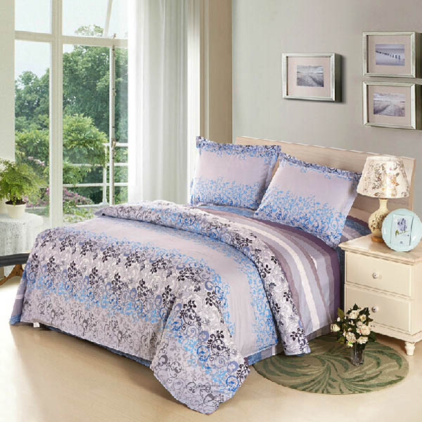 3-Or-4pcs-Pure-Cotton-Flower-Reactive-Print-Bedding-Sets-With-Duvet-Cover-980896-2