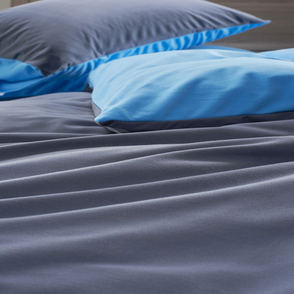 3-Or-4pcs-Pure-Cotton-Sapphire-Blue-Grey-Color-Assorted-Bedding-Sets-980907-5