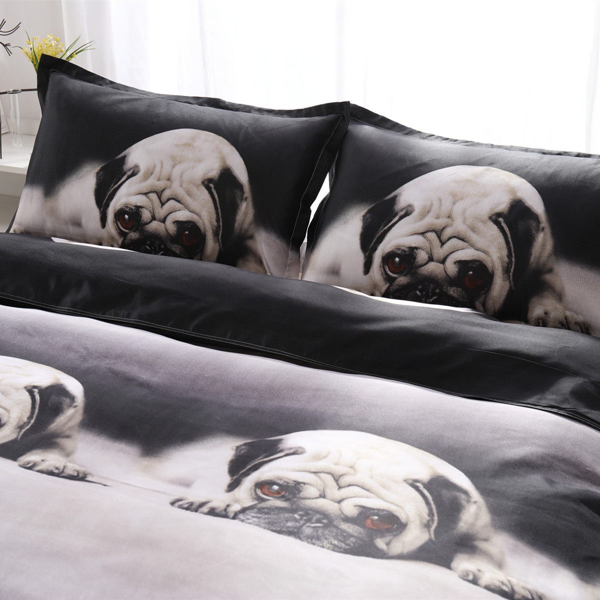 3D-Animal-Print-Bedclothes-Bedding-Sets-Quilt-Duvet-Cover-Pillowcase-Decor-1639489-2