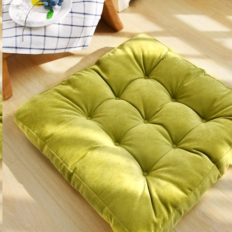 55x55cm-Square-Cotton-Purity-Color-Soft-Pillow-Sofa-Chairs-Seat-Cushion-Seat-Dining-Chair-Pads-Cushi-1788708-6