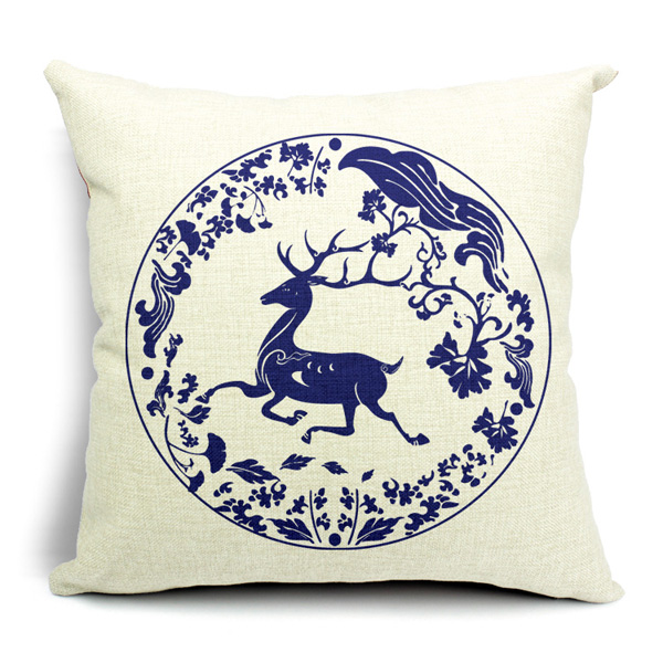 Chinoiserie-Pillow-Case-Blue-And-White-Porcelain-Pillowcase-951099-5