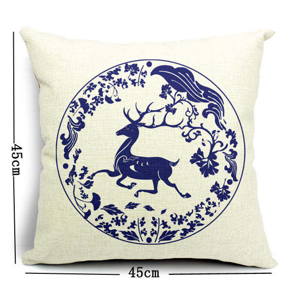 Chinoiserie-Pillow-Case-Blue-And-White-Porcelain-Pillowcase-951099-10