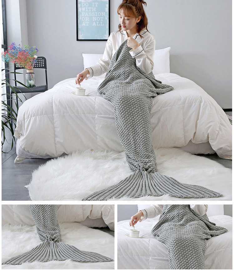 Knitted-Handmade-Mermaid-Tail-Blankets-Yarn-Crochet-Mermaid-Blanket-Kids-Throw-Wrap-Super-Soft-Sl-1268164-4