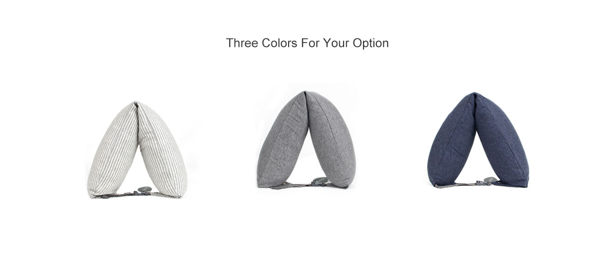 MEIZU-Multi-functional-Microparticles-Protect-Travel-Neck-Pillow-U-shaped-with-Buckle-Soft-Pillow-1258100-4