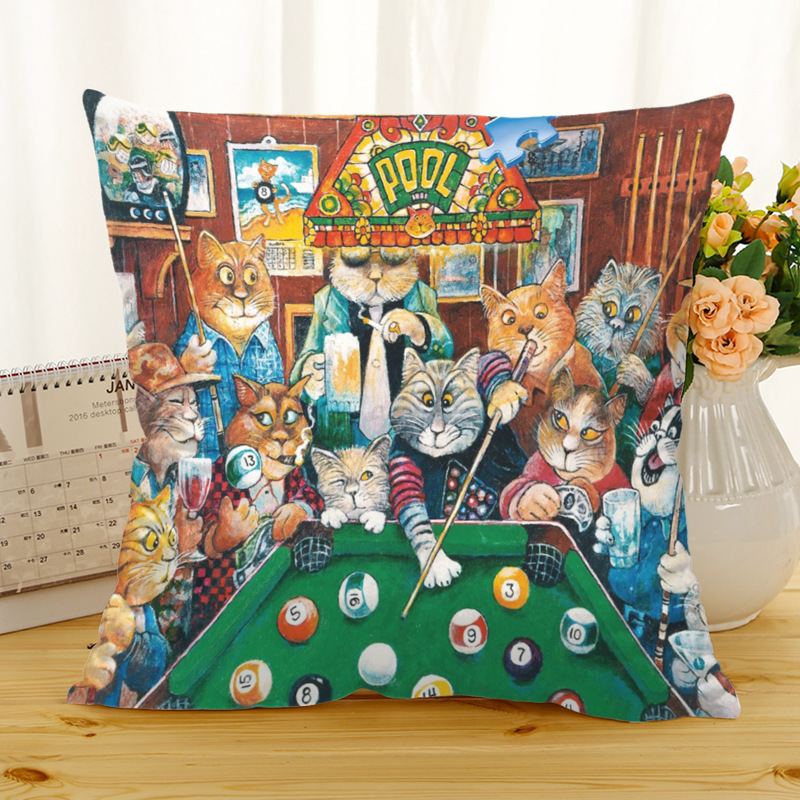 Retro-Style-Cats-Linen-Cotton-Cushion-Cover-Home-Sofa-Art-Decor-Throw-Pillow-case-1526930-10