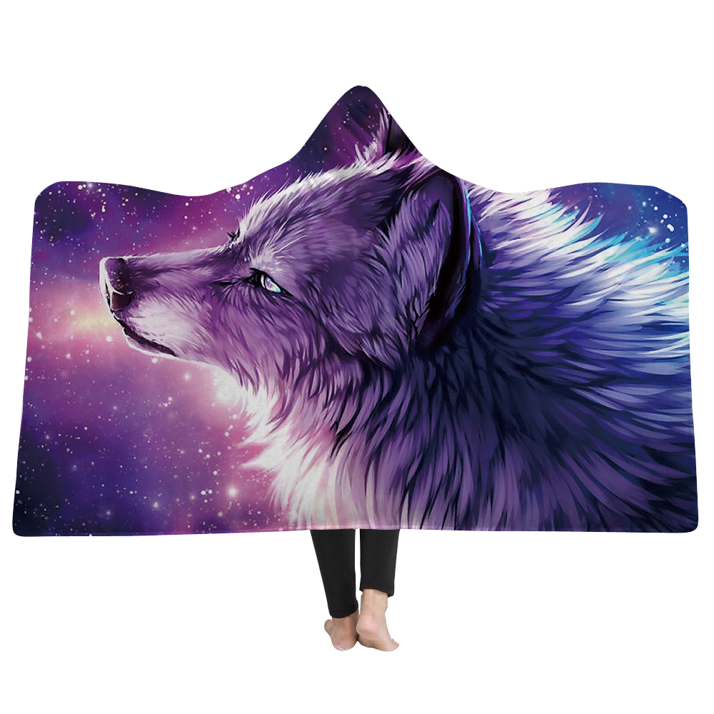 Soft-Hooded-Blanket-Throw-Winter-Home-Sofa-Warm-Plush-Cloak-3D-Printing-Blankets-Home-Bedding-1632661-7