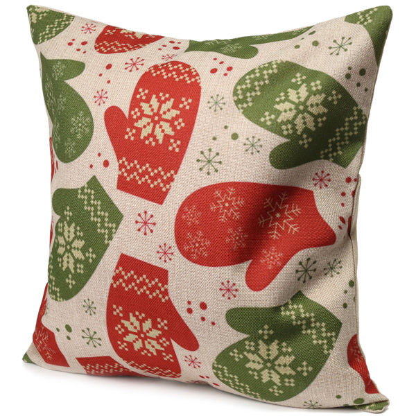 Vintage-Christmas-Series-Deer-Throw-Pillow-Case-Linen-Cotton-Square-Sofa-Cushion-Cover-1004988-5