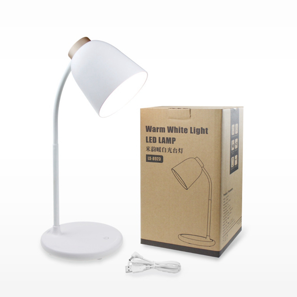 4W-Flexible-LED-Touch-Dimming-Reading-Table-Lamp-USB-Rechargeable-Eye-Protection-Night-Light-1353527-9