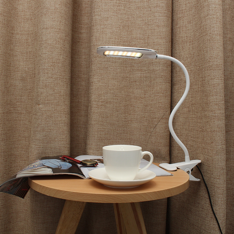 DC5V-5W-12LED-Clip-Light-Type-Desk-Clamp-Lamp-Dimming-Reading-Eye-Care-USB-Table-Lights-1155568-2