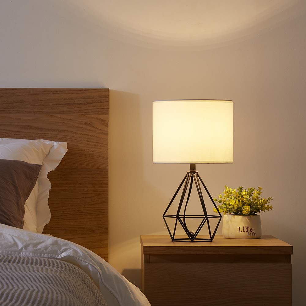 Hollowed-Out-Modern-Livingroom-Bedroom-Bedside-Table-Lamp-Desk-Lamp-With-Shade-1745001-7