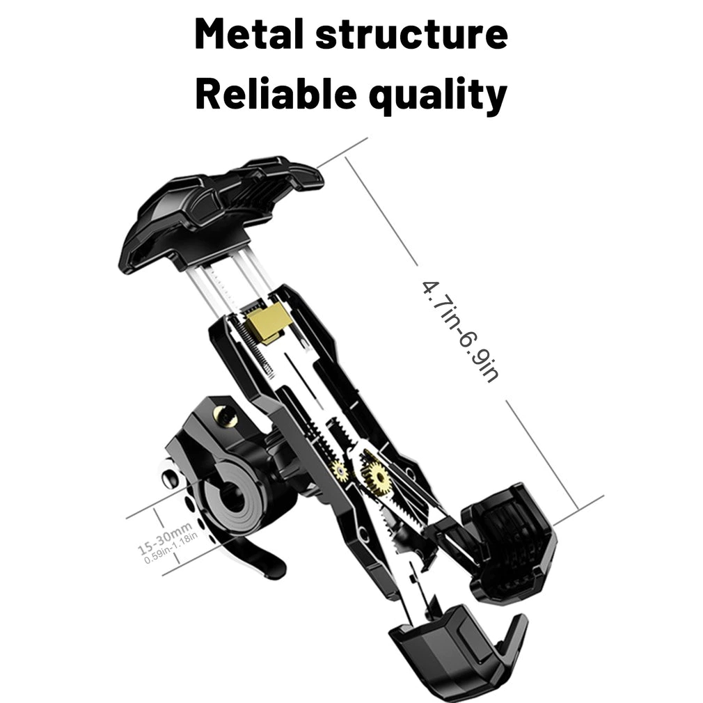 Bakeey-Universal-360deg-Rotation-Outdoor-Vlog-Recording-Motorcycle-Electric-Vehicle-Bicycle-Handleba-1881509-6