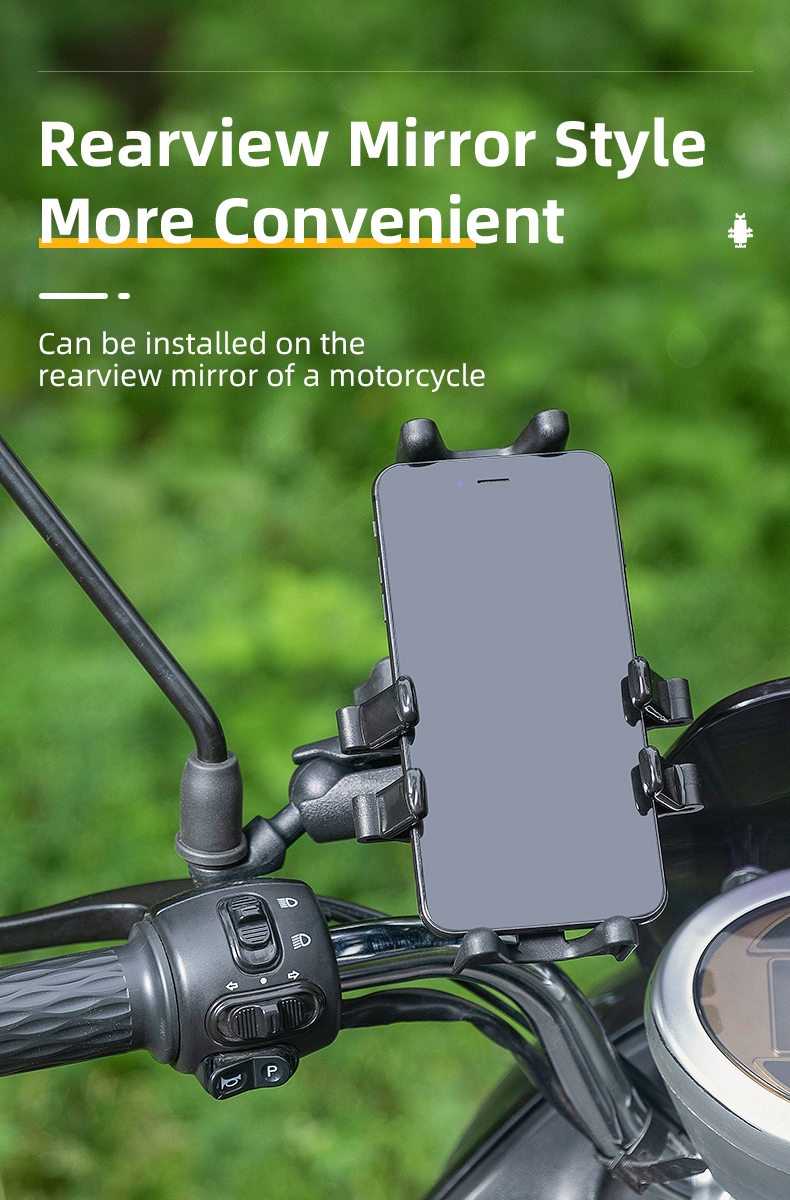 JDR-Universal-Motorcycle-Bicycle-Handlebar-Rear-View-Mirror-Mobile-Phone-Bracket-Holder-Stand-for-De-1875506-3