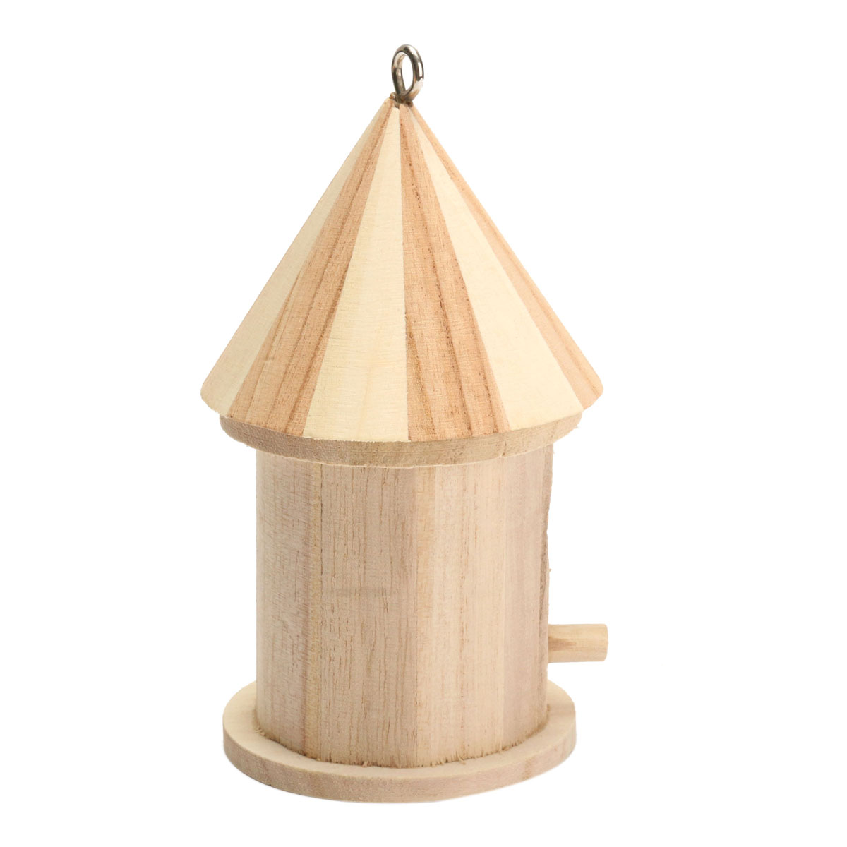 Wood-Wooden-Birdhouse-Bird-House-Shed-Garden-Yard-Hanging-Decor-16x78cm-1632841-3