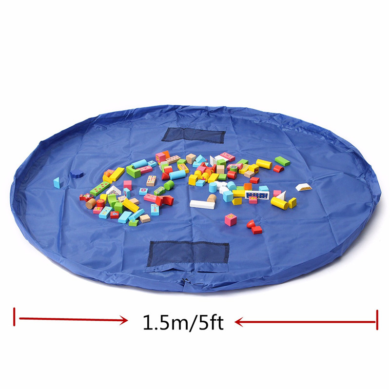 15m-Large-Portable-Toys-Storage-Bag-Kids-Children-Room-Tidy-Up-Toy-Bag-Carpet-Rug-1074506-7