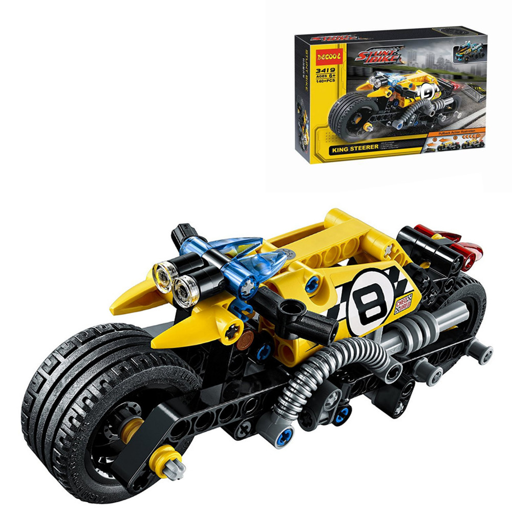 DECOOL-3419-Technic-Stunt-Bike-Building-Blocks-Toys-Bricks-Kids-Model-Kids-Toys-Compatible-Legoe-1332166-2