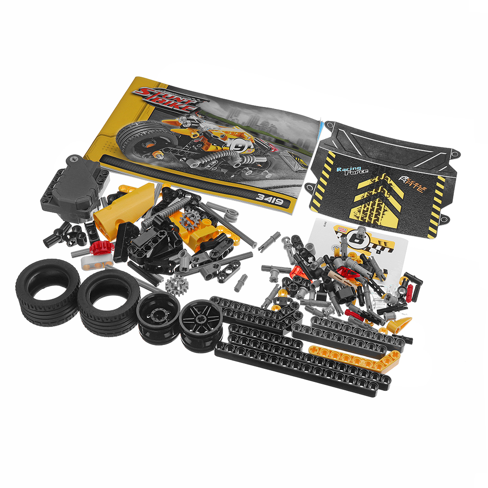 DECOOL-3419-Technic-Stunt-Bike-Building-Blocks-Toys-Bricks-Kids-Model-Kids-Toys-Compatible-Legoe-1332166-6