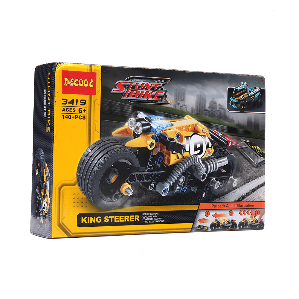 DECOOL-3419-Technic-Stunt-Bike-Building-Blocks-Toys-Bricks-Kids-Model-Kids-Toys-Compatible-Legoe-1332166-7