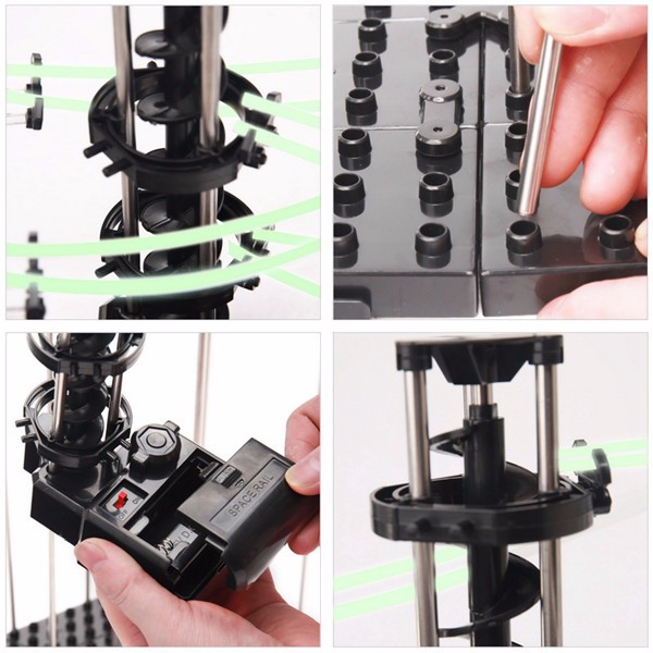 SpaceRail-Level-4-231-4-26000mm-Glows-In-The-Dark-Fluorescent-Luminous-Model-Kit-1048730-4