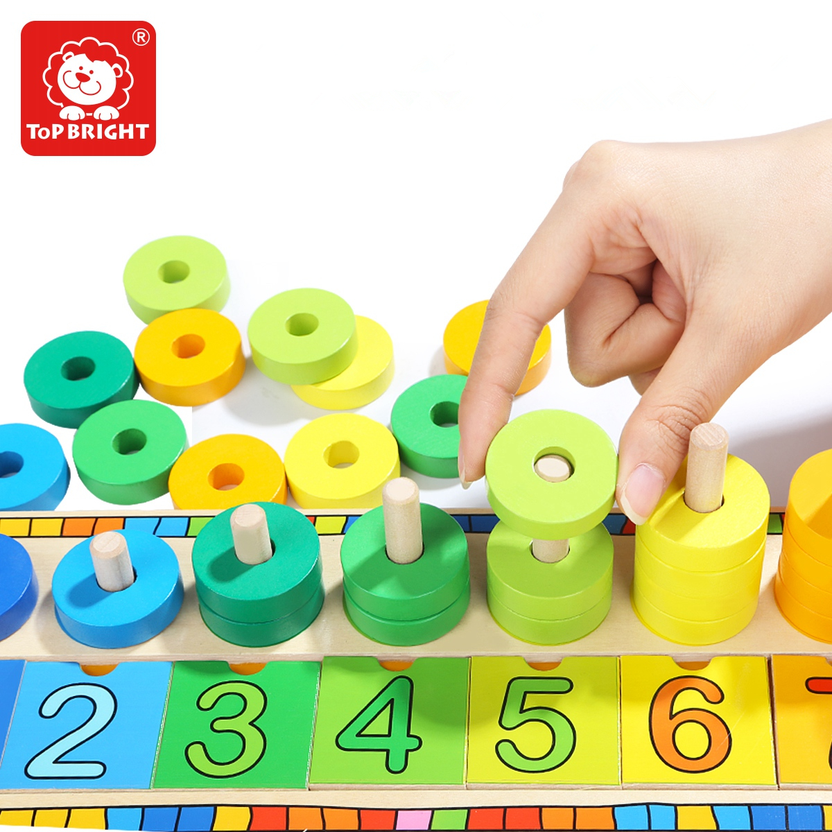 TopBright-6540-Blocks-Montessori-Classic-Math-Rainbow-Donuts-Box-Educational-Toys-for-Kids-1379243-4
