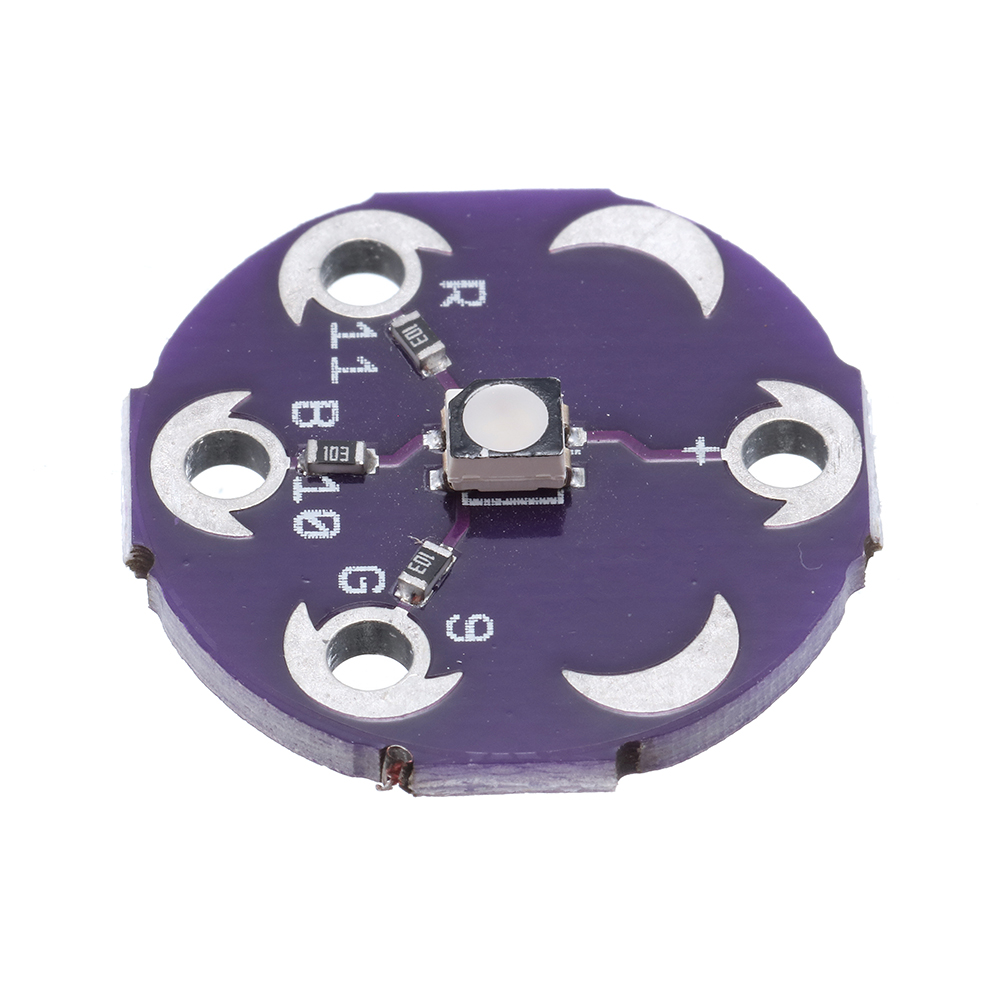 5pcs-LilyPad-Tri-Color-LED-RGB-Module-LilyPad-LED-Board-Tri-color-Module-1629423-4