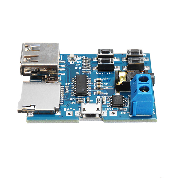 MP3-Lossless-Decoder-Board-With-Power-Amplifier-Module-TF-Card-Decoding-Player-1204426-4