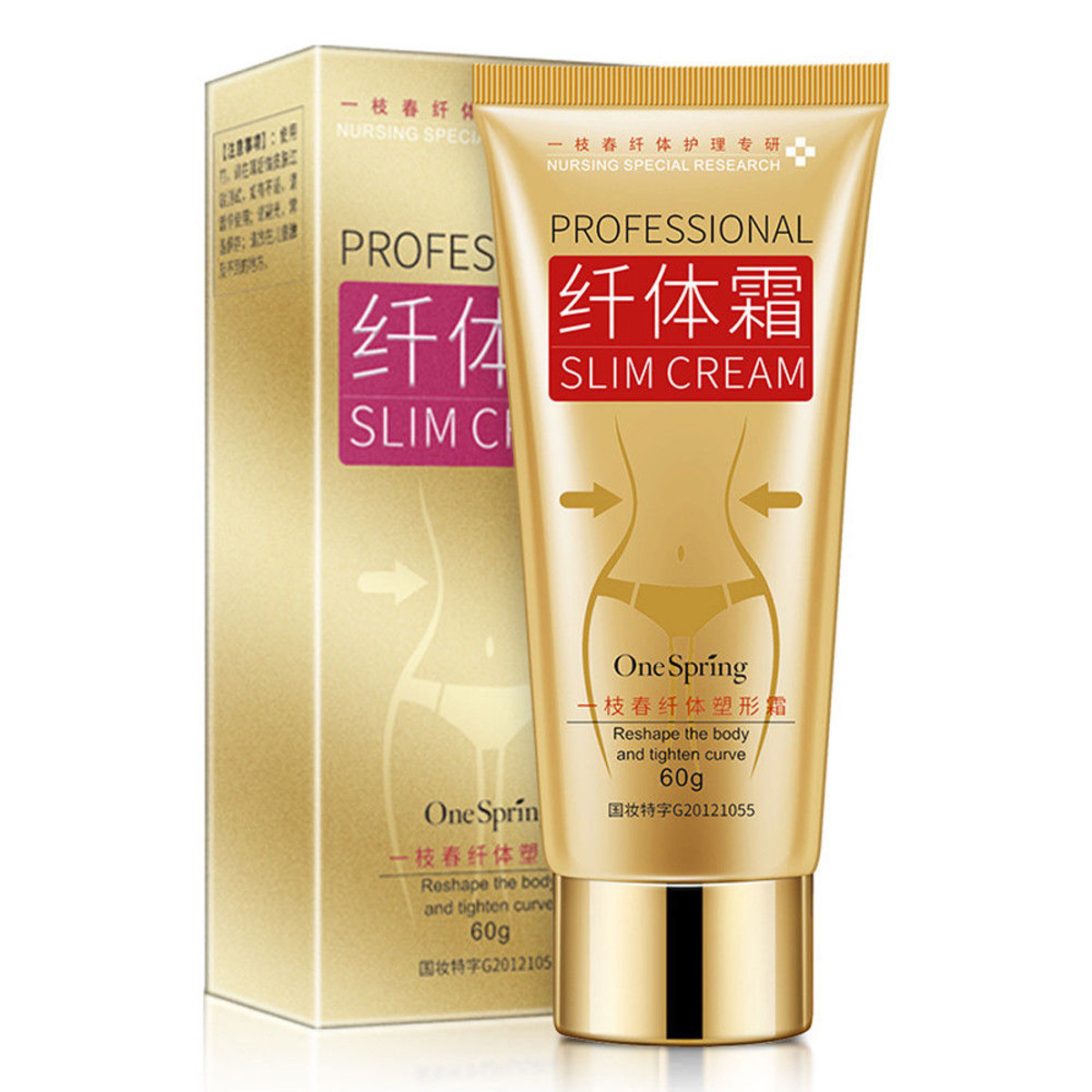 60g-Body-Leg-Slimming-Firming-Body-Cream-Fat-Burning-Weight-Skin-Anti-Cellulite-1361449-6