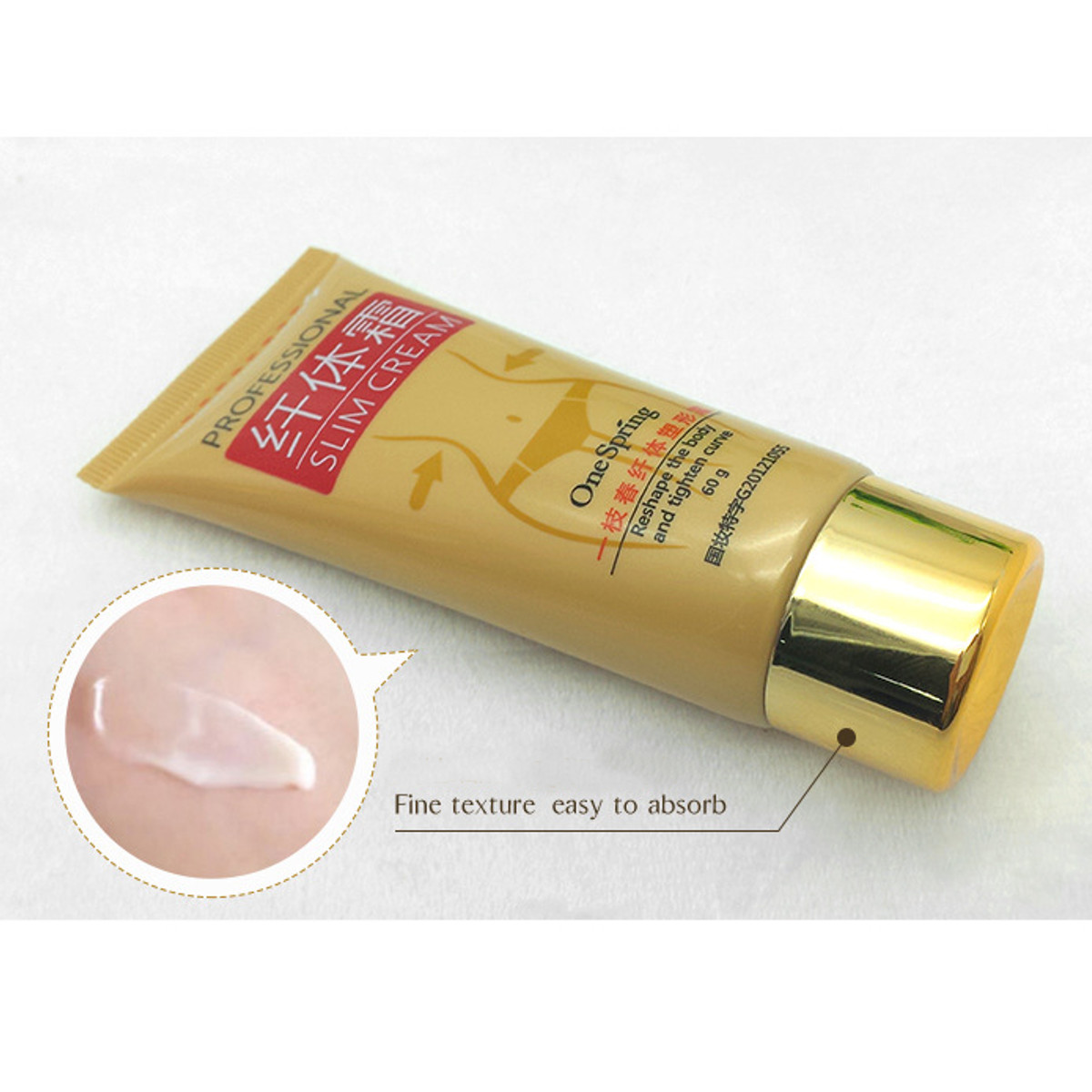 60g-Body-Leg-Slimming-Firming-Body-Cream-Fat-Burning-Weight-Skin-Anti-Cellulite-1361449-9