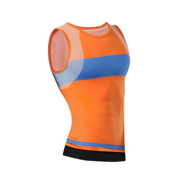 Men-Compression-Tight-Sports-Vest-Tank-Top-Stretch-Sleeveless-Shirt-Quick-dry-Shapewear-Body-Shaper-1059985-4