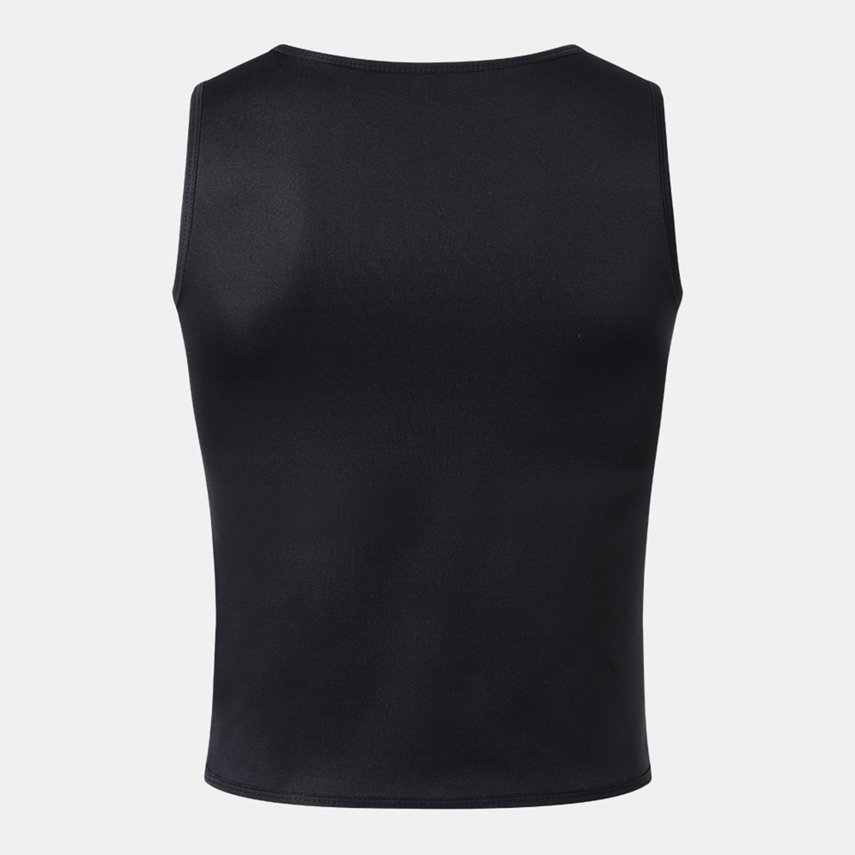 Mens-Neoprene-Body-Shaper-Slimming-Sweat-Trainer-Yoga-Gym-Cincher-Vest-1456107-7