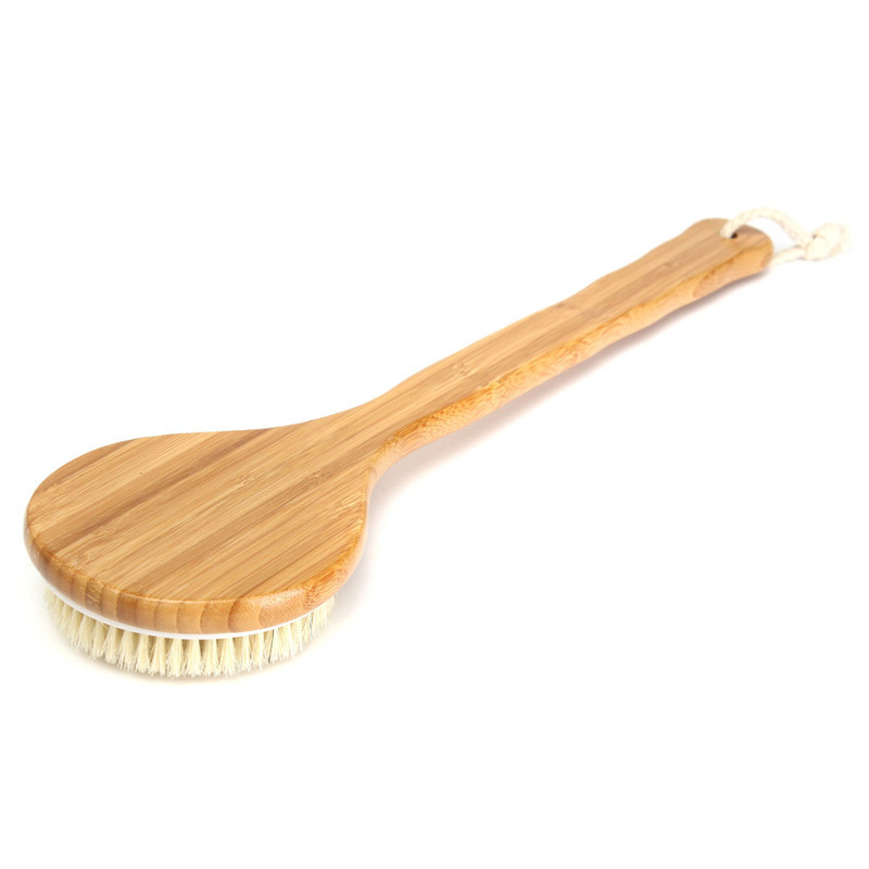 Wooden-Handle-Bristle-Bath-Shower-Back-Exfoliate-Massage-Brush-995231-4