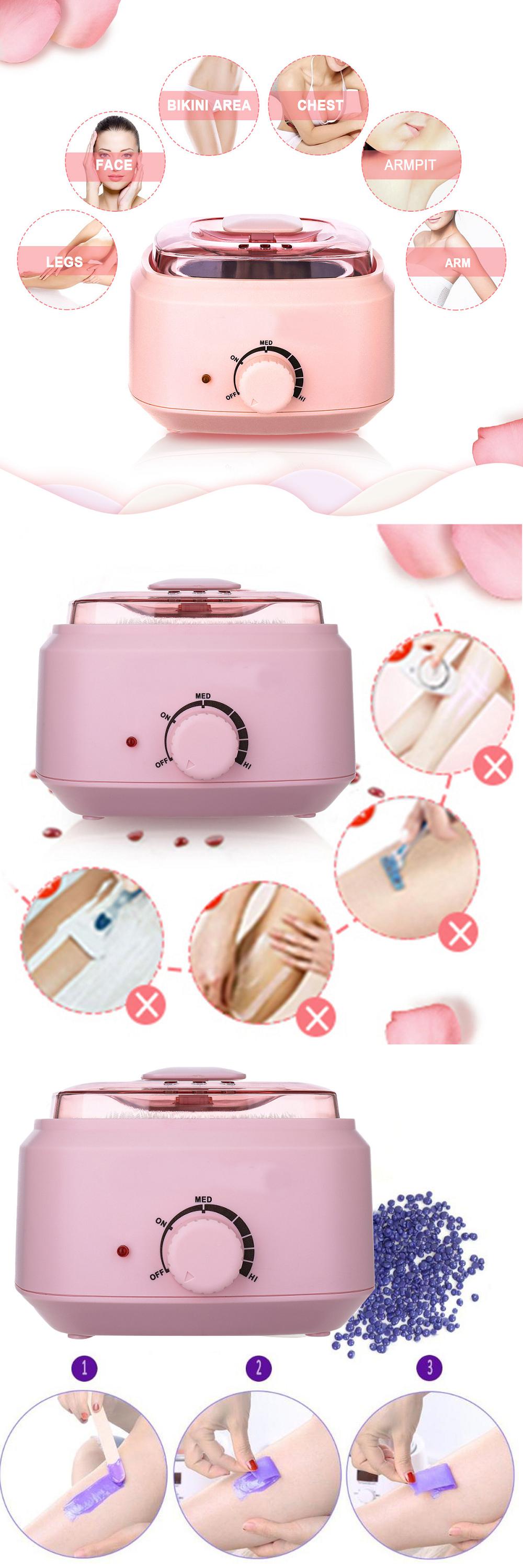 YFM-500cc-100W-Wax-Heater-Machine-for-Face-Body-See-through-Vented-Cover-Removable-Aluminum-Pot-360d-1898107-3