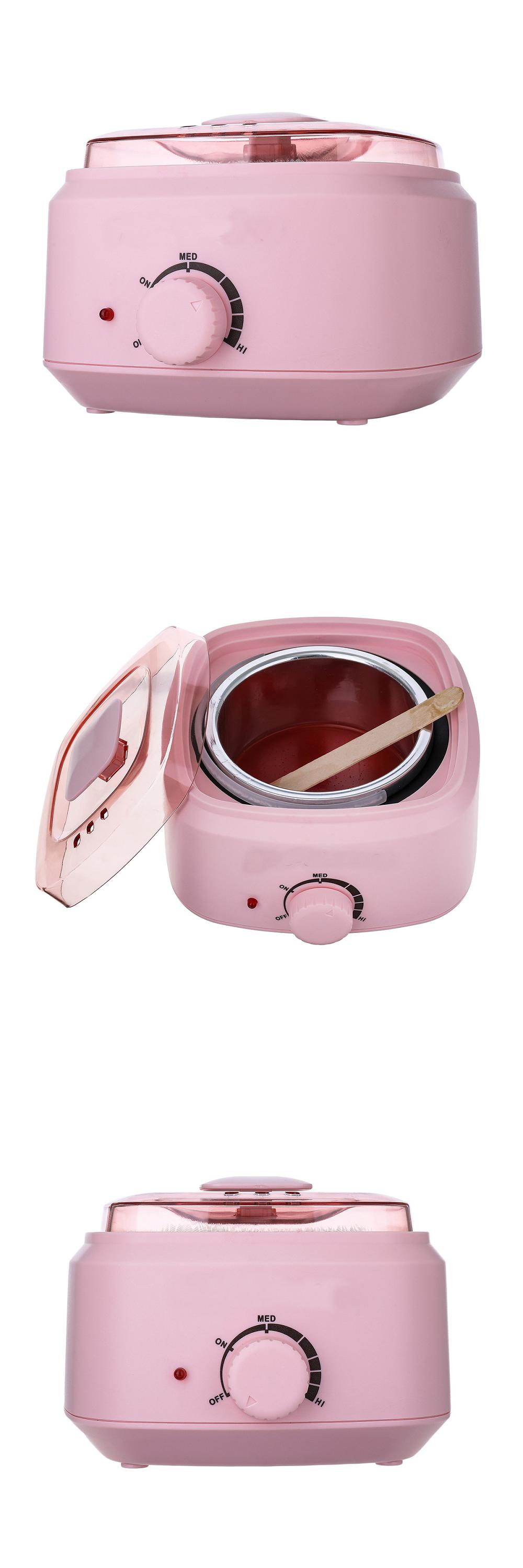 YFM-500cc-100W-Wax-Heater-Machine-for-Face-Body-See-through-Vented-Cover-Removable-Aluminum-Pot-360d-1898107-8